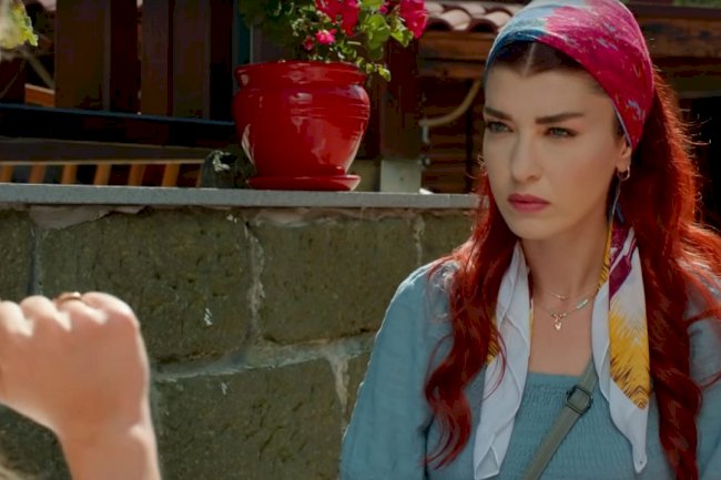 Kuzey Yildizi: Ilk Ask | Zvezda severnjača epizoda 32