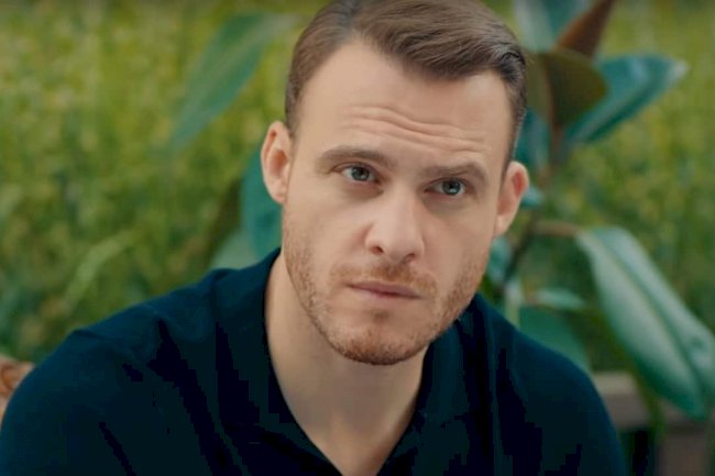 Turska serija Sen Cal Kapimi | Kucaj na moja vrata epizoda 10 | Najava 3 (VIDEO)