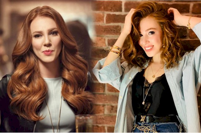 Elcin Sangu očarala fanove svojim stilom! (VIDEO)