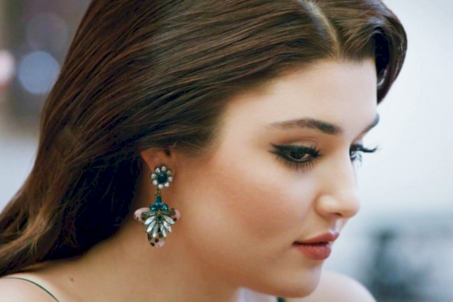 Fotografija Hande Ercel osvojila milion lajkova za 1 sat (FOTO)