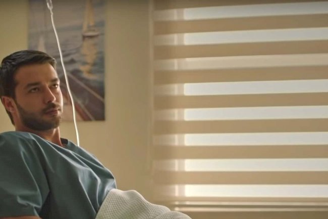 Turska serija Maria ile Mustafa epizoda 3 (VIDEO)