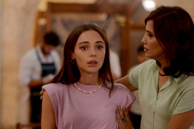 Turska Serija – Benim Adim Melek epizoda 31