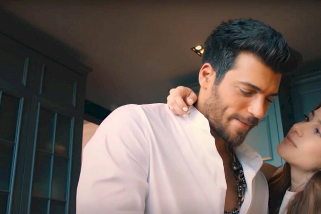 Turska serija Bay Yanlis | Gospodin Pogrešni – epizoda 12 | Najava 2