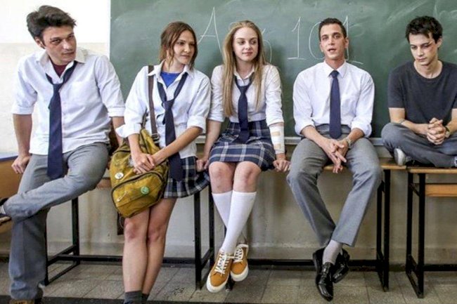 Koronavirus ili PR serije?