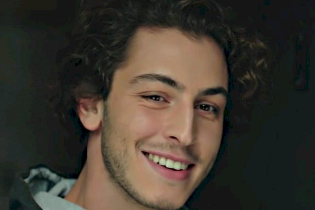 Boran Kuzum o odnosu sa Miray Daner