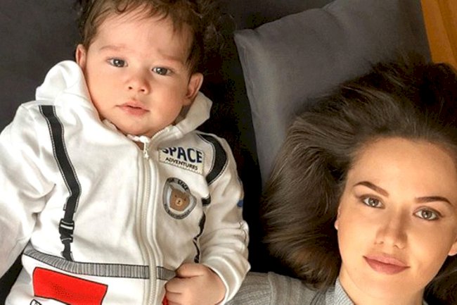 Fahriye Evcen ima dobre vesti