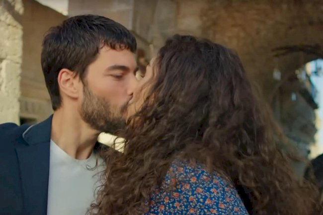 Turska Serija – Hercai epizoda 39 | Najava 2 (VIDEO)