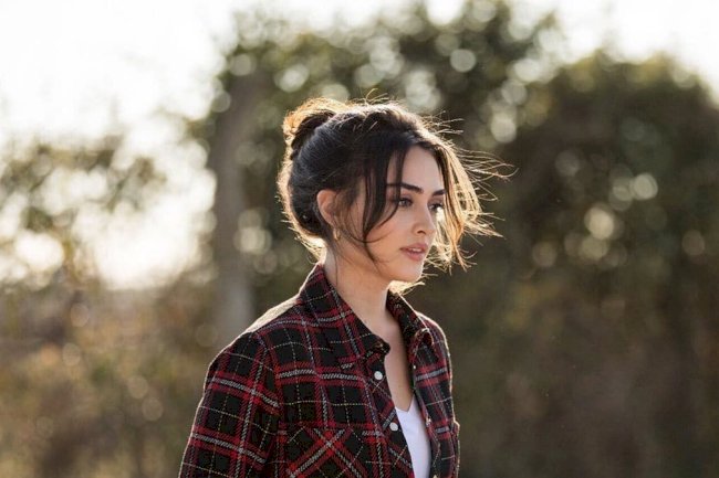 Esra Bilgic oštra po pitanju rasizma i nacionalizma!