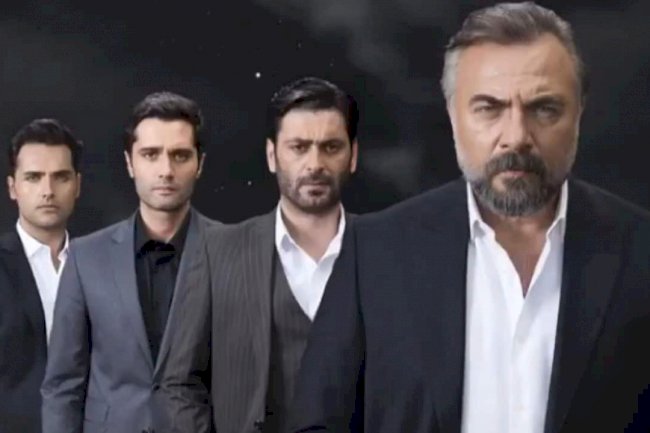 Najavljen povratak serije Eskiya Dunyaya Hukumdar Olmaz