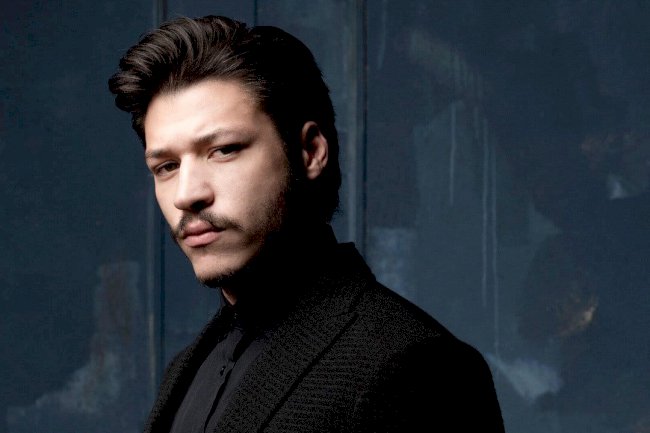 Kubilay Aka izlečen od korona virusa (FOTO)