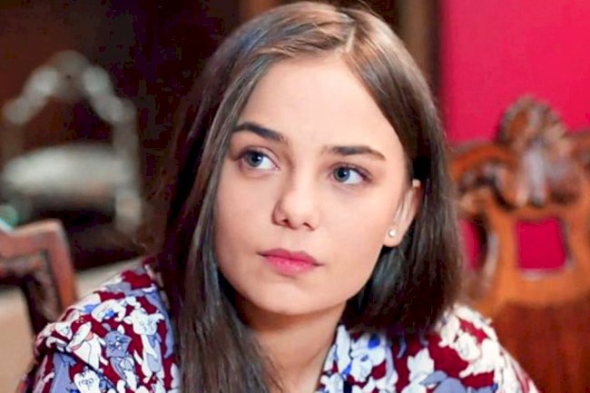 Dobra prilika za Bahar Sahin