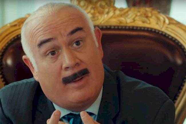 Turska serija Nikada više | Tovbeler Olsun epizoda 7