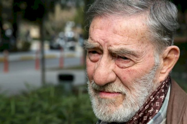 Ahmet Mekin u novoj seriji!