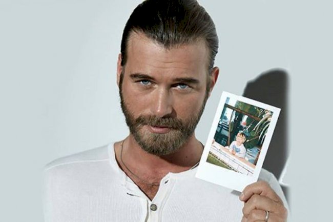 Zašto Kivanc Tatlitug ne igra u seriji Menajerimi Ara