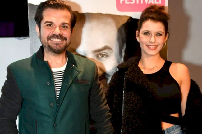 Kenan Dogulu: "Trudan sam momci!"