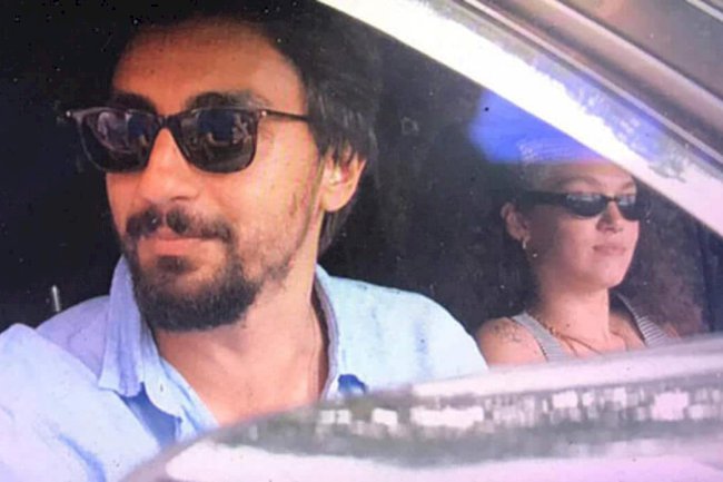 Umut Evirgen nastavlja da zapanjuje svojim ponašanjem