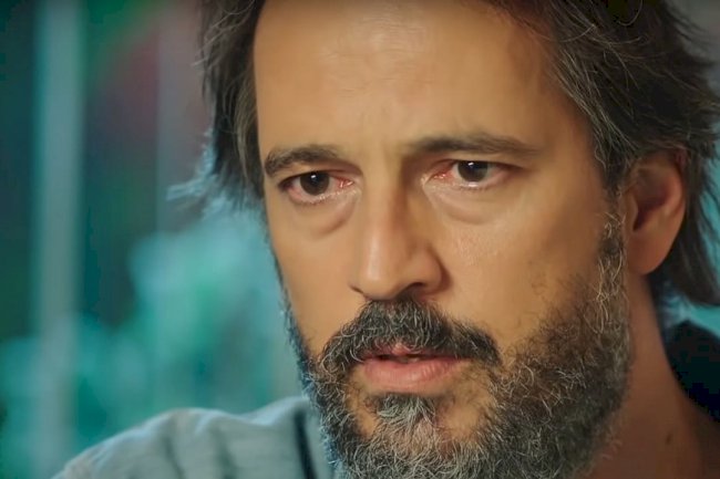 Turska Serija – Hekimoglu epizoda 18