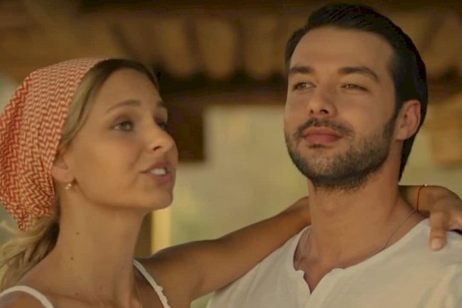 Turska serija Maria ile Mustafa epizoda 3 najava 2 (VIDEO)