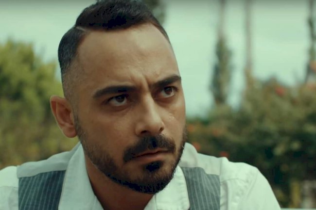 Serija Ariza epizoda 2 | Najava 2