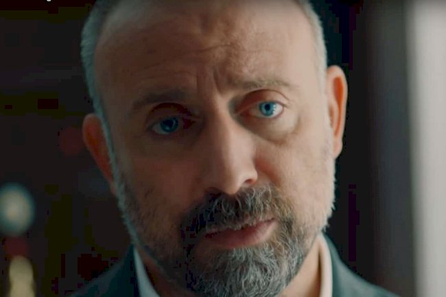 Turska Serija – Babil | Vavilon epizoda 12 | Najava 2