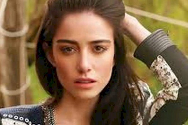 Ozge Gurel impresionirala slikama za magazin (VIDEO)