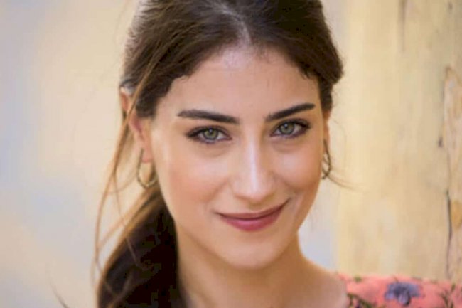 Hazal Kaya traži novu seriju