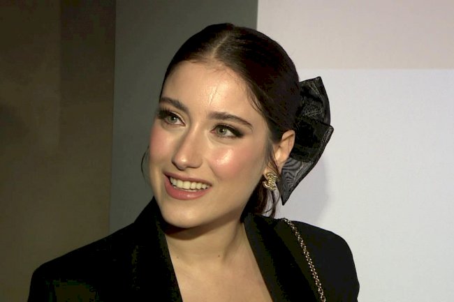 Hazal Kaya o reakcijama na njene uloge