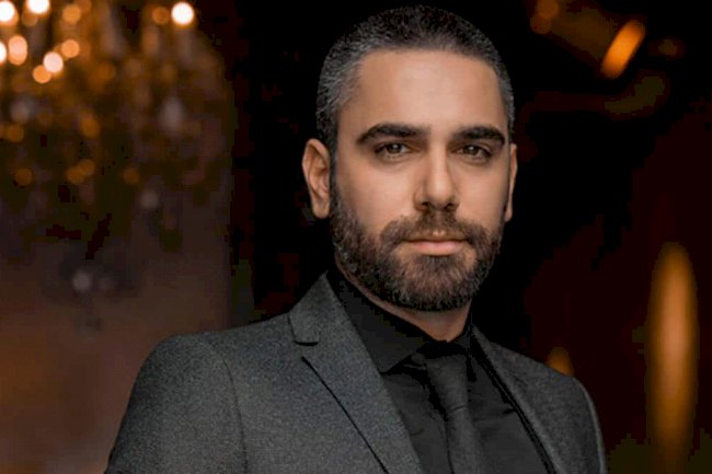 Kadir Dogulu dobio glavnu ulogu u novoj seriji