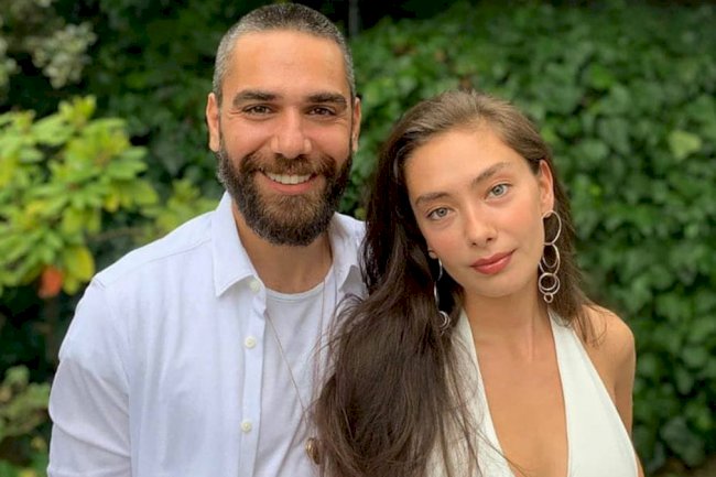 Kadir Dogulu priča o garderobi svoje žene