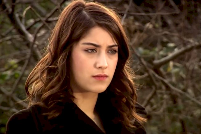 Hazal Kaya ponovo u seriji!