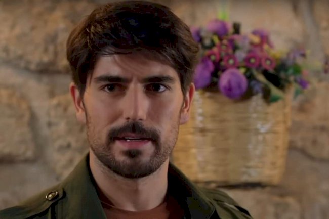 Turska Serija – Hercai epizoda 40