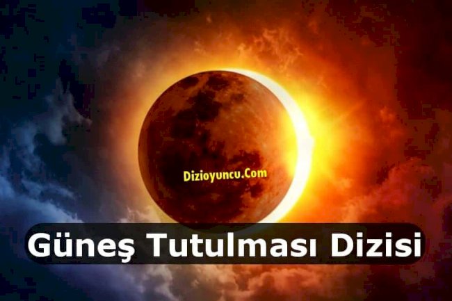 Pregovori oko nove serije "Gunes Tutulmasi"