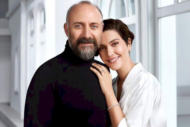 Berguzar Korel se vraća na scenu