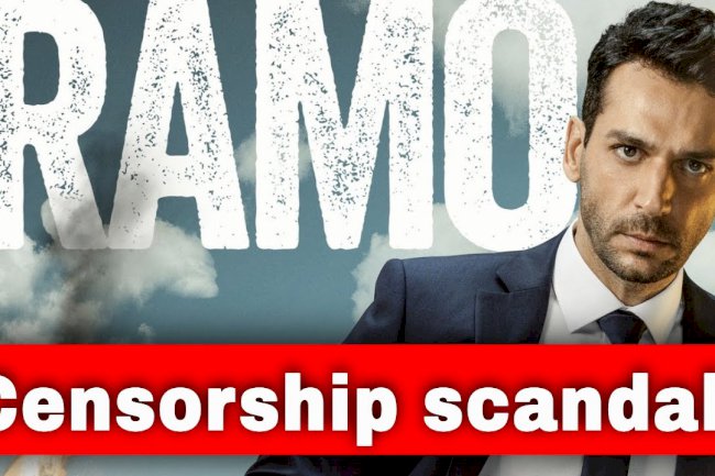 RTUK protiv Tv serije Ramo. Skandal oko cenzure