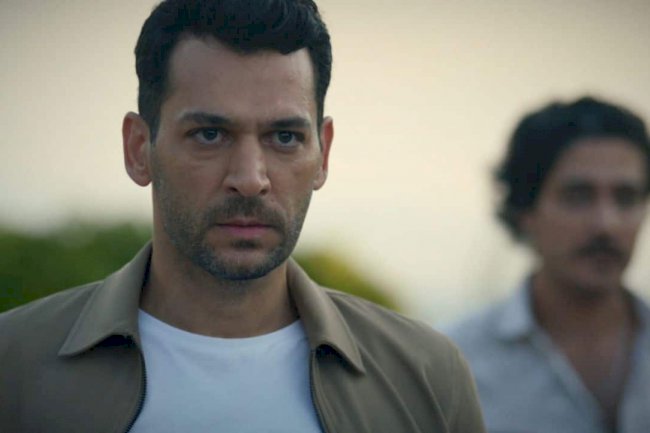 Turska Serija – Ramo epizoda 13 | Najava 2 (VIDEO)