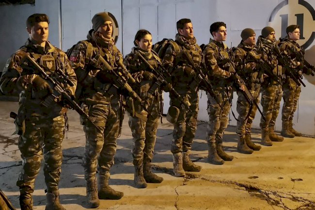 Hoće li serija Savasci doći do finala?