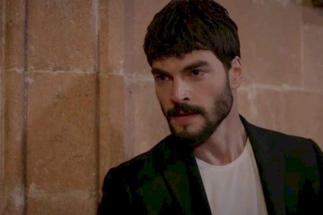 Turska Serija – Hercai epizoda 40 | Najava 2 (VIDEO)