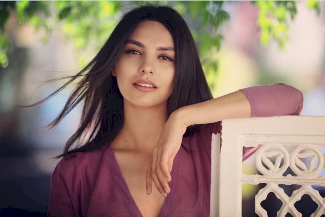 Hazal Filiz Kucukkoze o odlukama u vezi serija