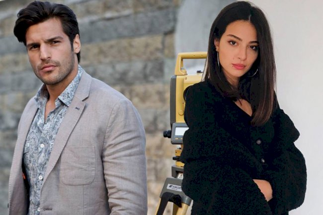 Podrška je neophodna za Serkana Cayoglua i Melisu Asli Pamuk!
