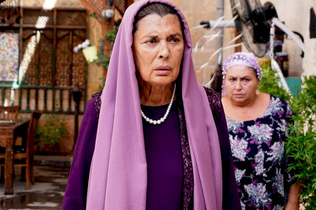Turska Serija – Benim Adim Melek epizoda 33