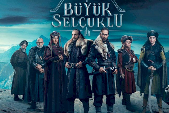 Scenaristi serije Uyanis Buyuk Selcuklu poznati od ranije