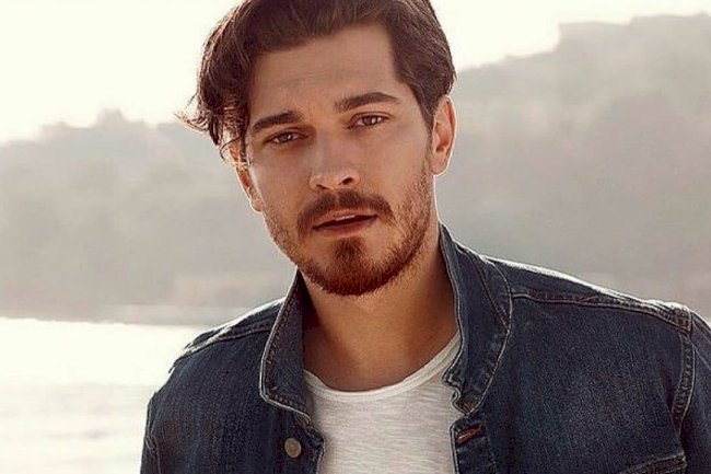 Nova jahta za Cagataya Ulusoya