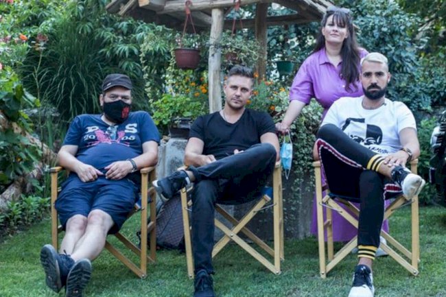 Prve scene sa bugarske granice - Južni vetar 2 (VIDEO)