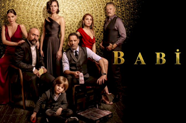 Uskoro finale serije Babil