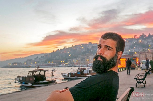 Mehmet Akif Alakurt se ne vraća na ekrane!