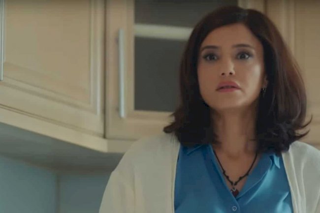 Turska Serija – Benim Adim Melek epizoda 33 | Najava 2 (VIDEO)