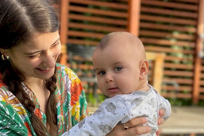 Hazal Kaya planira proširenje porodice