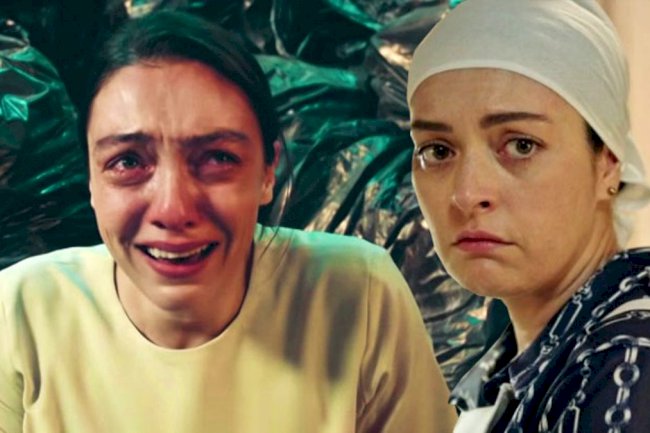 Veličanstvena gluma Merve Dizdar preplavila  društvene mreže komentarima!