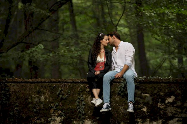 Turska serija Ljubav sa potkrovlja | Cati Kati Ask epizoda 13