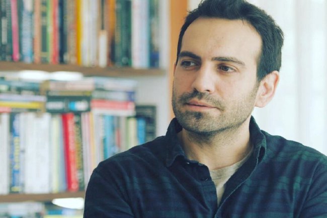 Nova knjiga Bugre Gulsoya